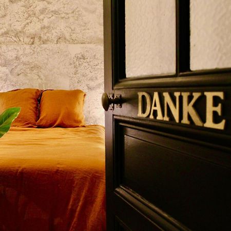 Maison Merci - Maison D'Hotes Carcassonne Ngoại thất bức ảnh