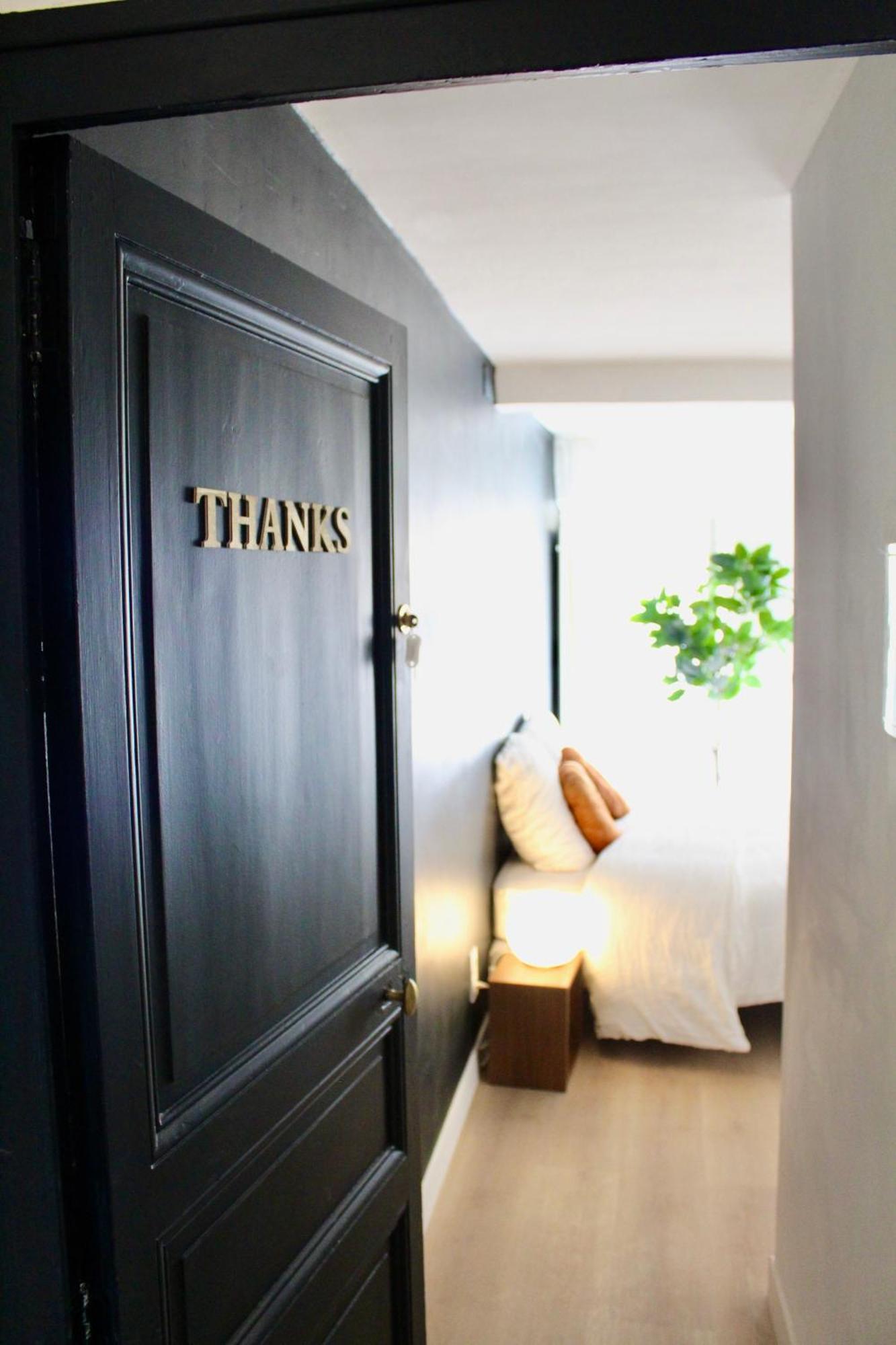 Maison Merci - Maison D'Hotes Carcassonne Ngoại thất bức ảnh