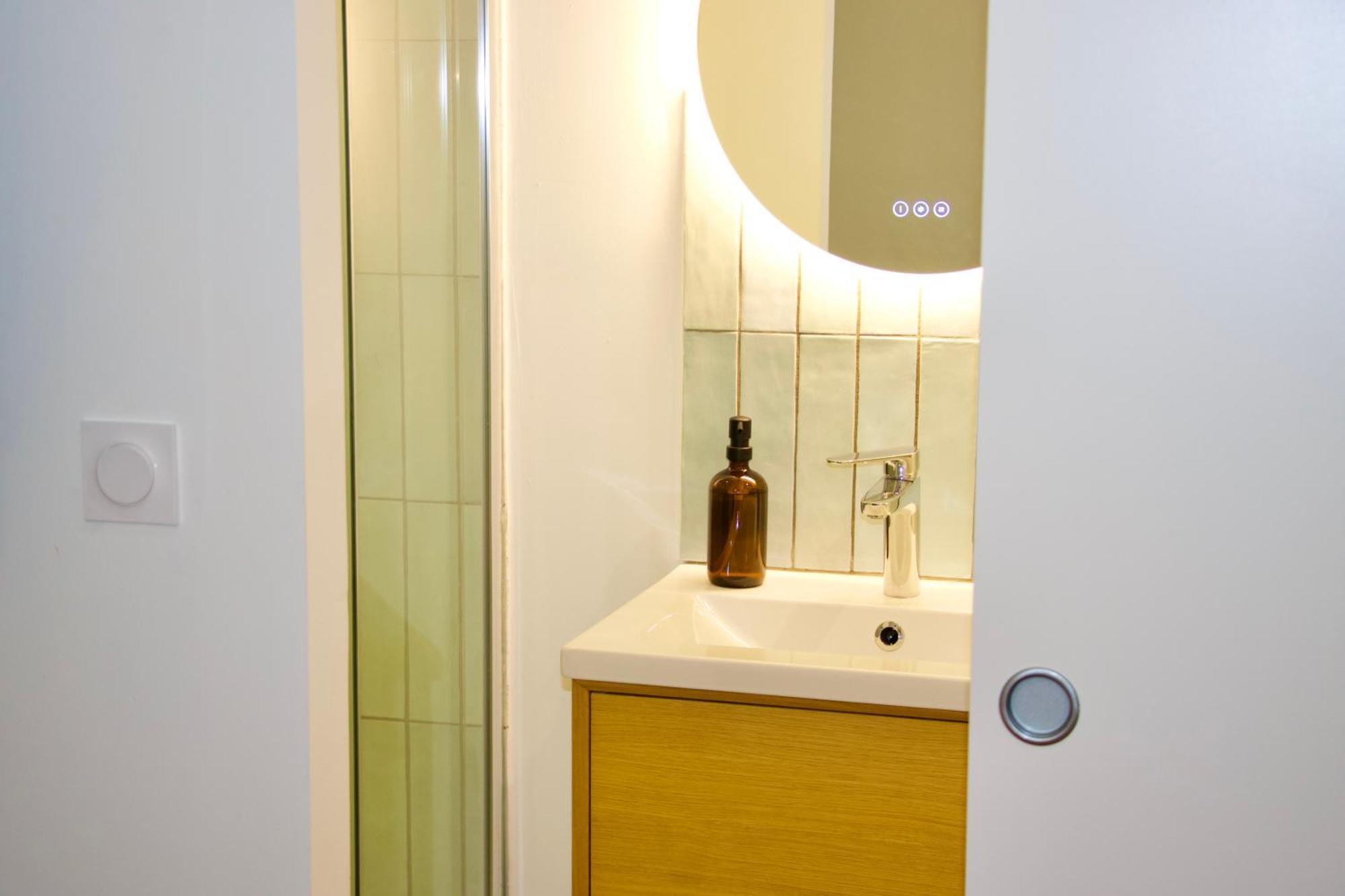 Maison Merci - Maison D'Hotes Carcassonne Ngoại thất bức ảnh