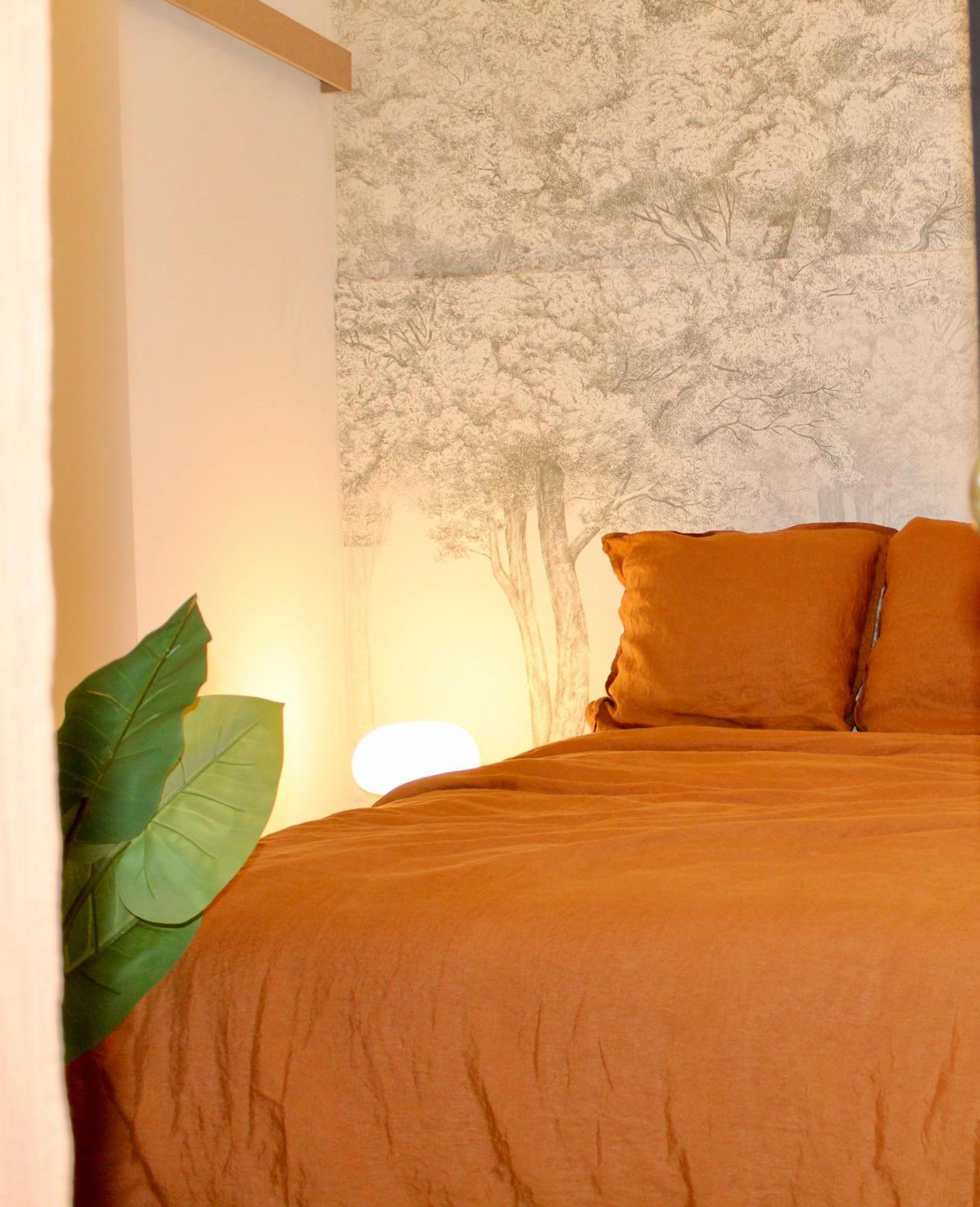 Maison Merci - Maison D'Hotes Carcassonne Ngoại thất bức ảnh