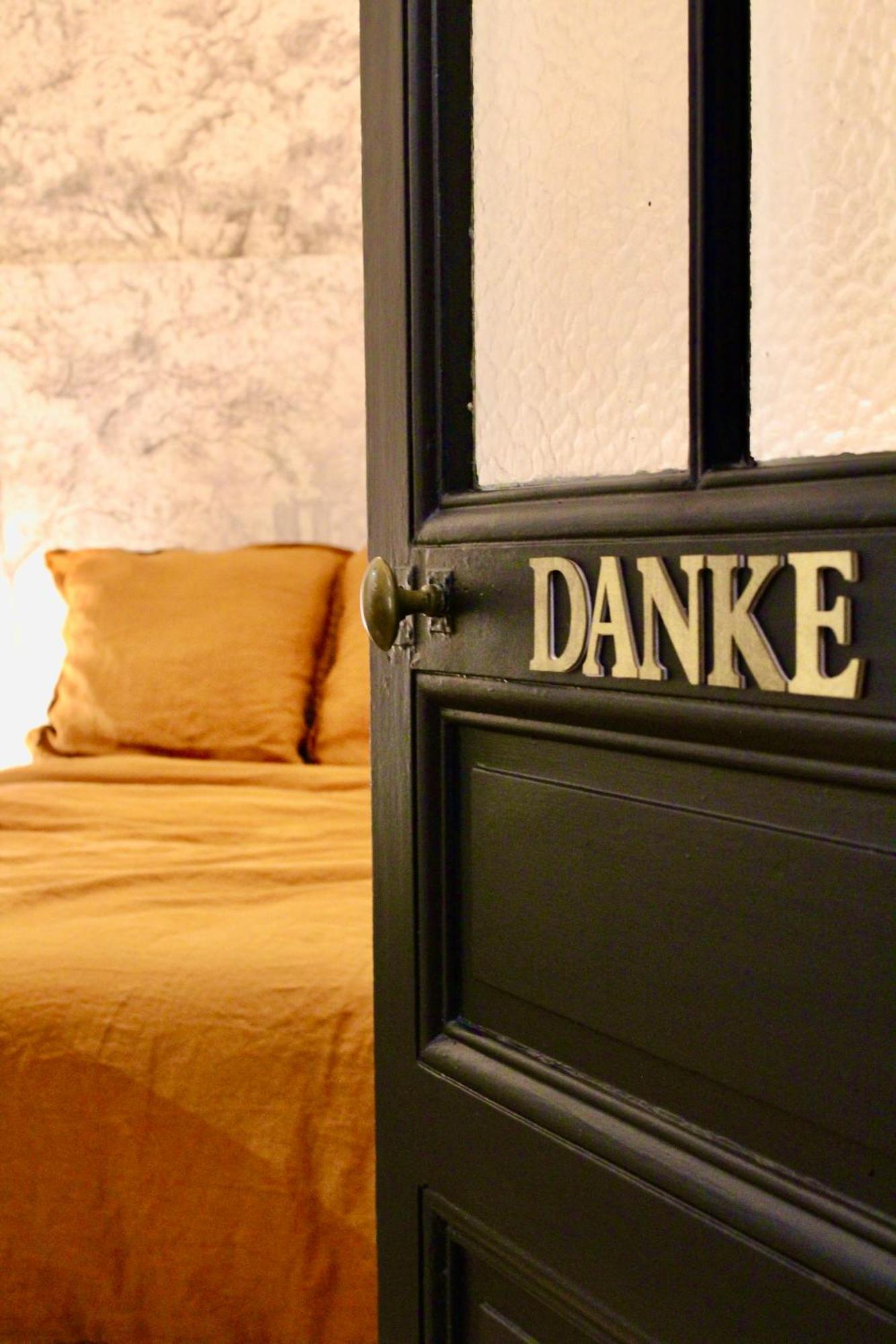 Maison Merci - Maison D'Hotes Carcassonne Ngoại thất bức ảnh