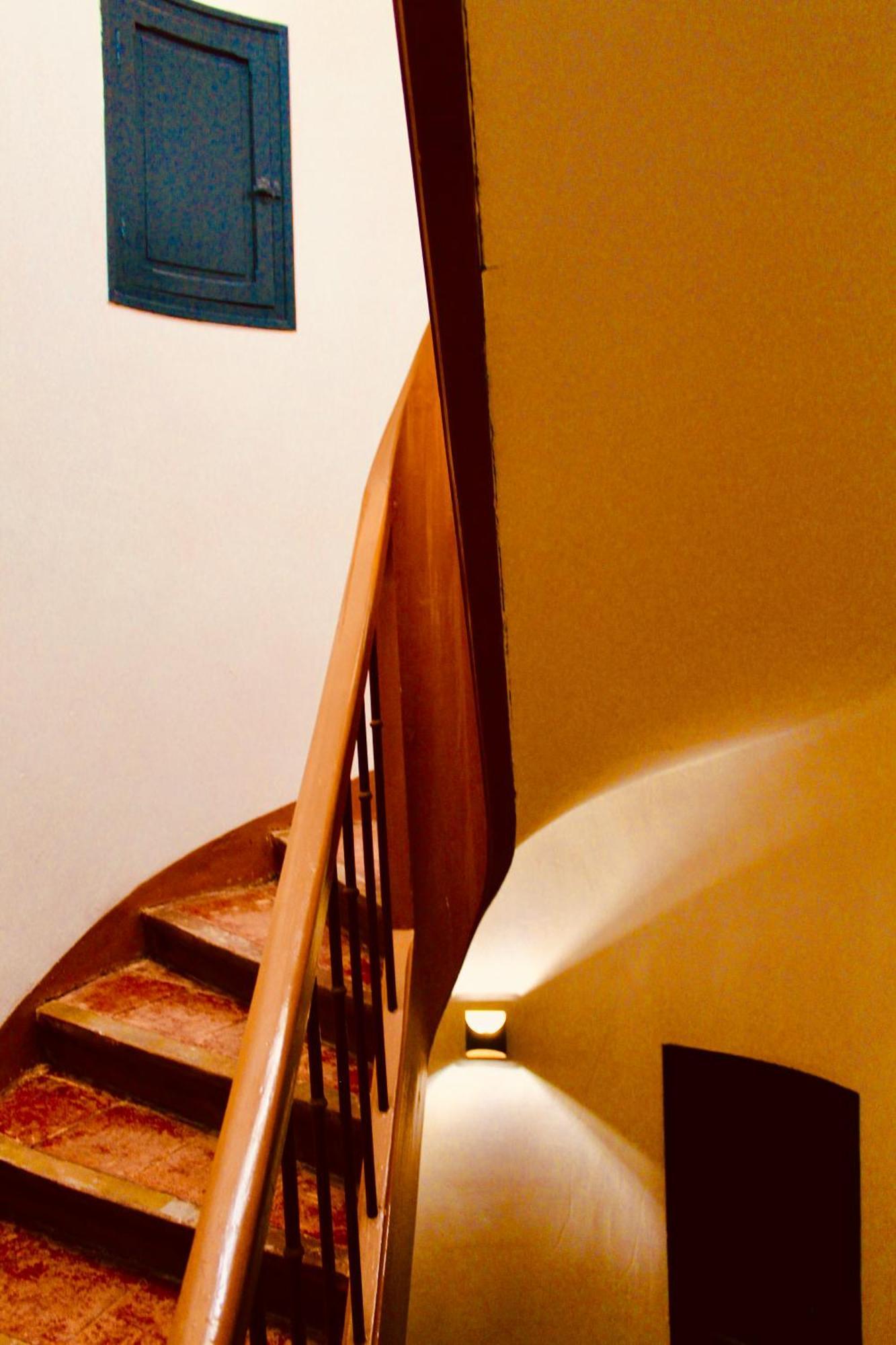 Maison Merci - Maison D'Hotes Carcassonne Ngoại thất bức ảnh