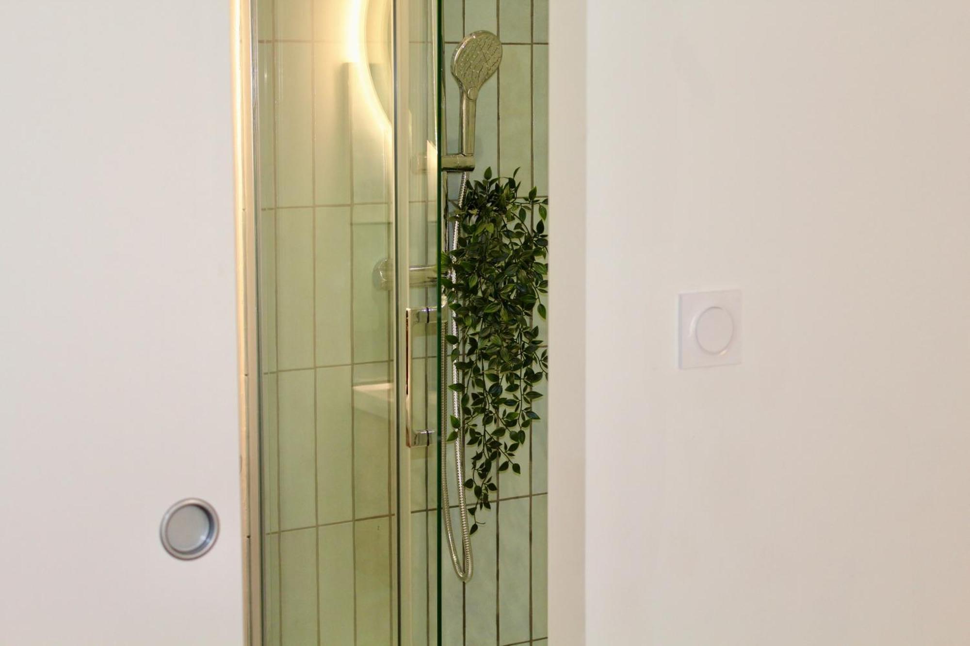 Maison Merci - Maison D'Hotes Carcassonne Ngoại thất bức ảnh